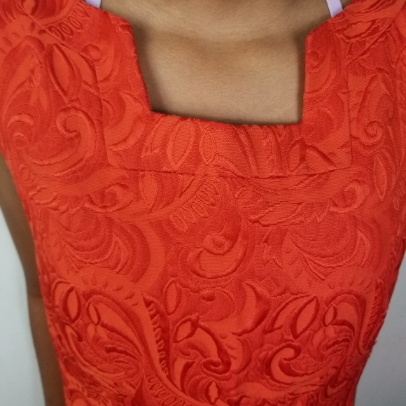 Dress - Picture 4 of 5